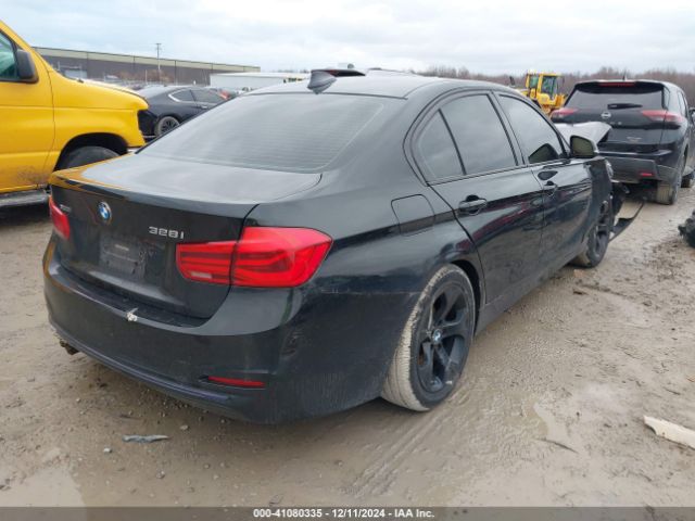 Photo 3 VIN: WBA8E3G56GNT75716 - BMW 328I 