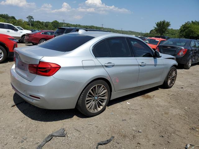 Photo 2 VIN: WBA8E3G56GNT78017 - BMW 3 SERIES 