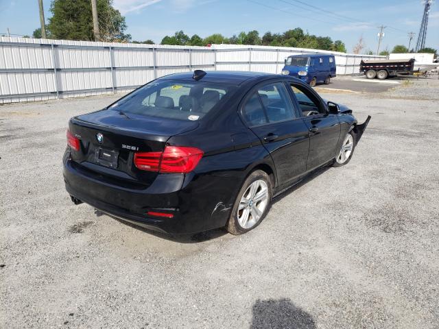 Photo 3 VIN: WBA8E3G56GNT78423 - BMW 328 XI SUL 