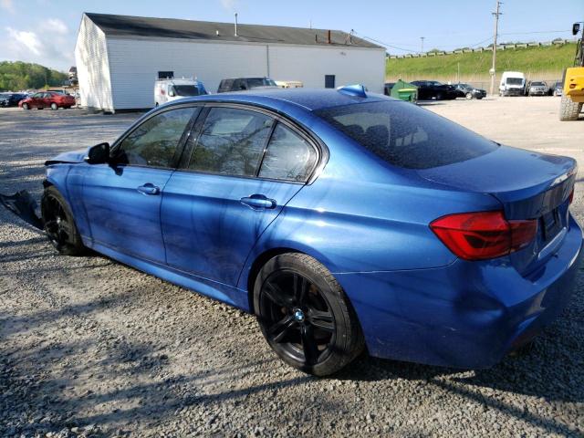 Photo 1 VIN: WBA8E3G56GNT79684 - BMW 3 SERIES 