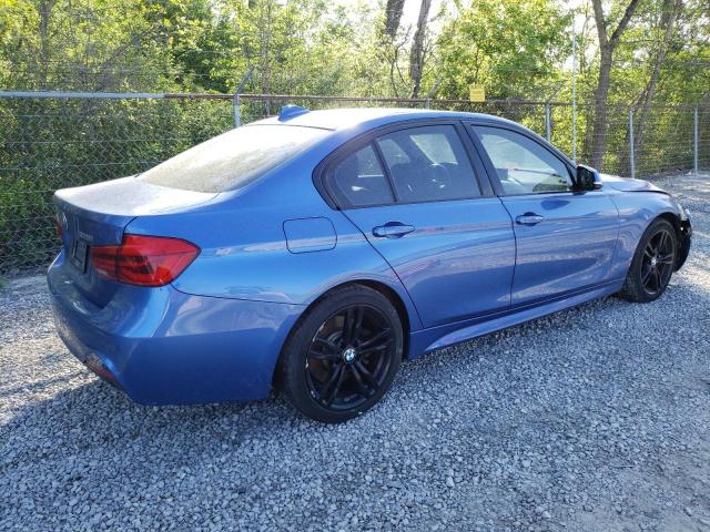 Photo 2 VIN: WBA8E3G56GNT79684 - BMW 3 SERIES 