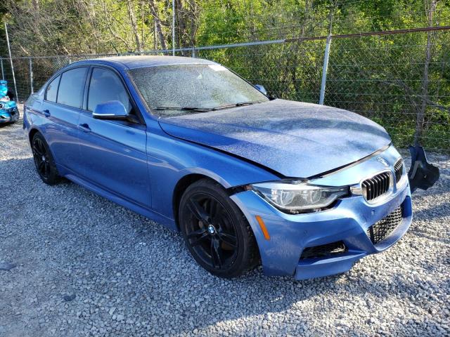 Photo 3 VIN: WBA8E3G56GNT79684 - BMW 3 SERIES 