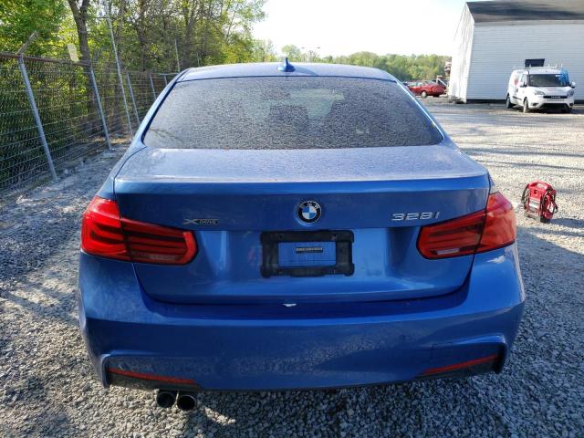 Photo 5 VIN: WBA8E3G56GNT79684 - BMW 3 SERIES 