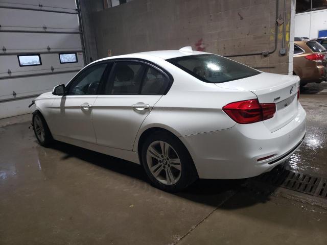 Photo 1 VIN: WBA8E3G56GNU00114 - BMW 328 XI SUL 