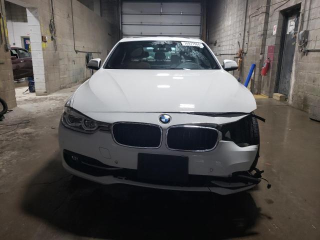 Photo 4 VIN: WBA8E3G56GNU00114 - BMW 328 XI SUL 