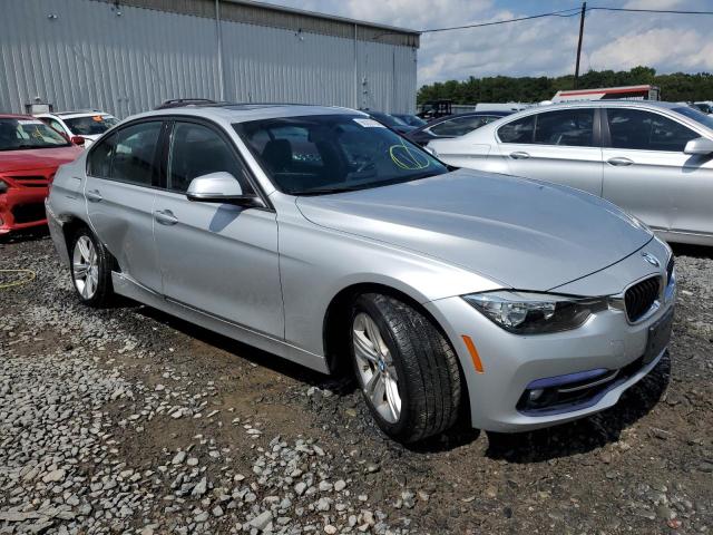 Photo 3 VIN: WBA8E3G56GNU03238 - BMW 328 XI SUL 