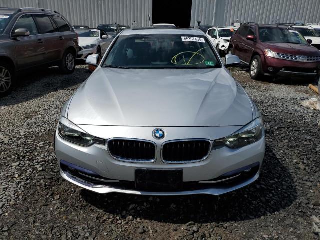 Photo 4 VIN: WBA8E3G56GNU03238 - BMW 328 XI SUL 