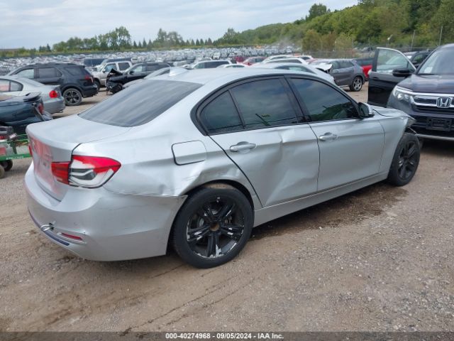 Photo 3 VIN: WBA8E3G56GNU03501 - BMW 328I 