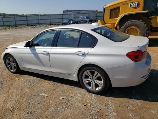 Photo 1 VIN: WBA8E3G56GNU04163 - BMW 3 SERIES 