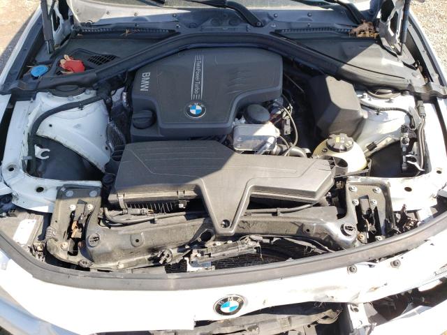 Photo 10 VIN: WBA8E3G56GNU04163 - BMW 3 SERIES 