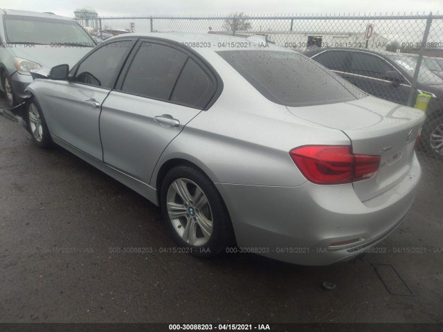 Photo 2 VIN: WBA8E3G56GNU04244 - BMW 328 