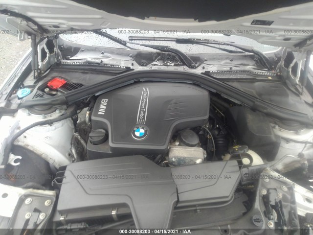 Photo 9 VIN: WBA8E3G56GNU04244 - BMW 328 