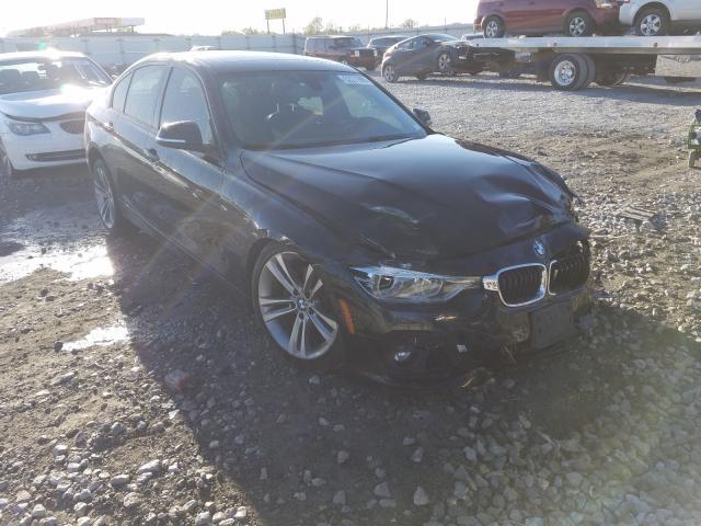 Photo 0 VIN: WBA8E3G57GNT75580 - BMW 328 