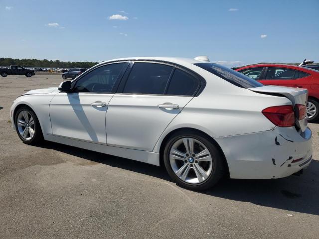 Photo 1 VIN: WBA8E3G57GNT75997 - BMW 328 XI SUL 