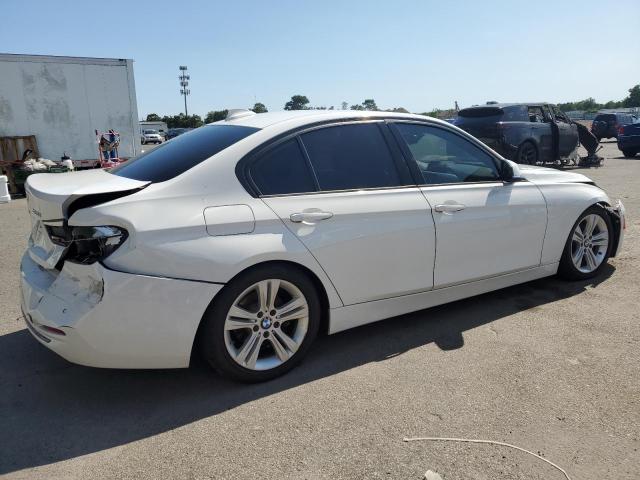 Photo 2 VIN: WBA8E3G57GNT75997 - BMW 328 XI SUL 