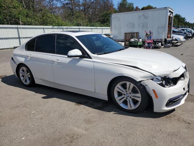 Photo 3 VIN: WBA8E3G57GNT75997 - BMW 328 XI SUL 