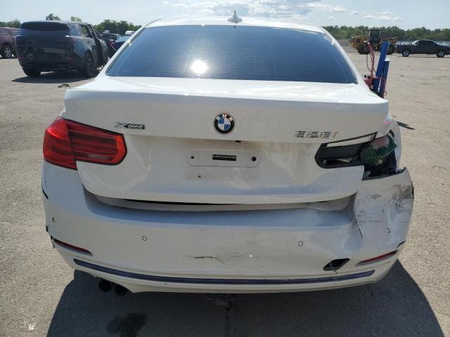 Photo 5 VIN: WBA8E3G57GNT75997 - BMW 328 XI SUL 