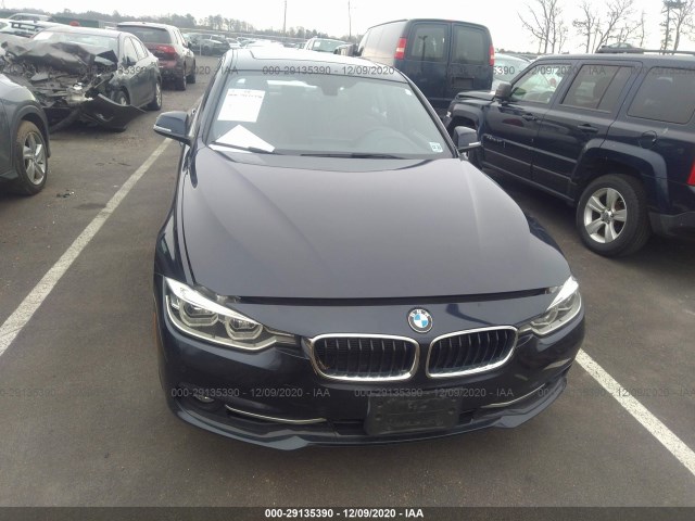 Photo 5 VIN: WBA8E3G57GNT76308 - BMW 3 