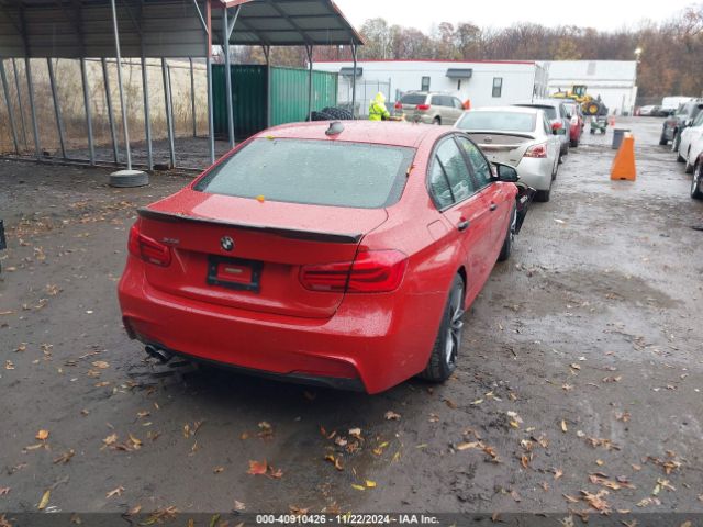 Photo 3 VIN: WBA8E3G57GNT76311 - BMW 328I 