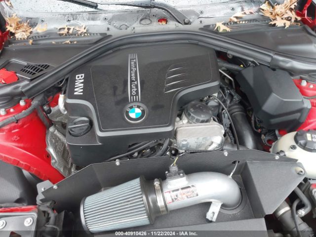 Photo 9 VIN: WBA8E3G57GNT76311 - BMW 328I 