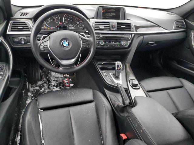 Photo 7 VIN: WBA8E3G57GNT77829 - BMW 3 SERIES 