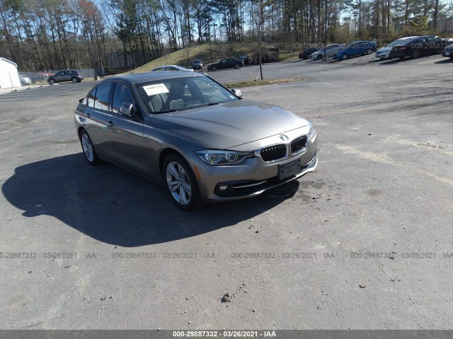 Photo 0 VIN: WBA8E3G57GNU00977 - BMW 3 