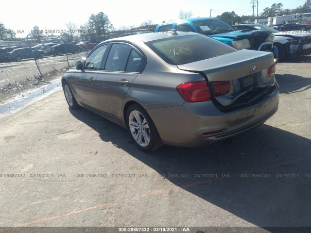 Photo 2 VIN: WBA8E3G57GNU00977 - BMW 3 