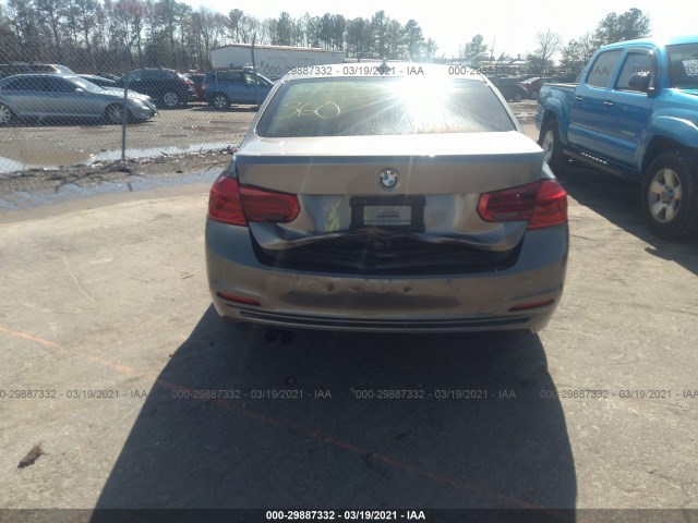 Photo 5 VIN: WBA8E3G57GNU00977 - BMW 3 