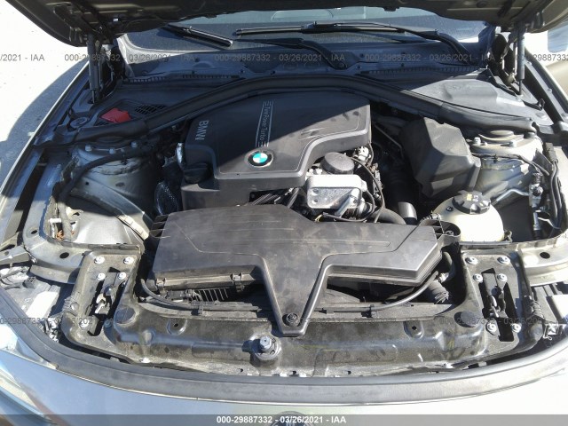 Photo 9 VIN: WBA8E3G57GNU00977 - BMW 3 