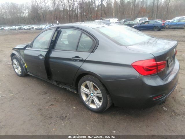 Photo 2 VIN: WBA8E3G57GNU03121 - BMW 328I 