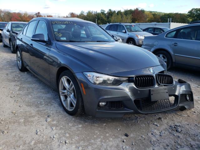 Photo 0 VIN: WBA8E3G57GNU03801 - BMW 328 XI SUL 