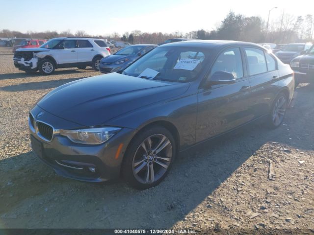 Photo 1 VIN: WBA8E3G57GNU05631 - BMW 328I 