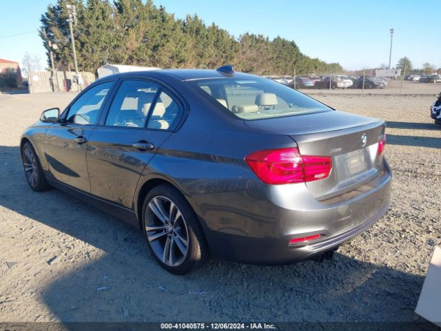 Photo 2 VIN: WBA8E3G57GNU05631 - BMW 328I 