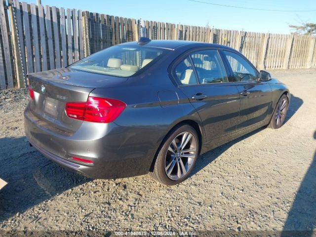 Photo 3 VIN: WBA8E3G57GNU05631 - BMW 328I 