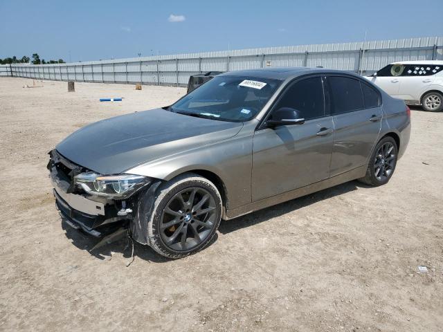 Photo 0 VIN: WBA8E3G58GNT26629 - BMW 328 XI SUL 