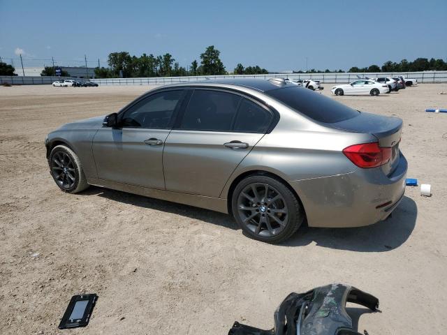 Photo 1 VIN: WBA8E3G58GNT26629 - BMW 328 XI SUL 