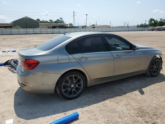 Photo 2 VIN: WBA8E3G58GNT26629 - BMW 328 XI SUL 