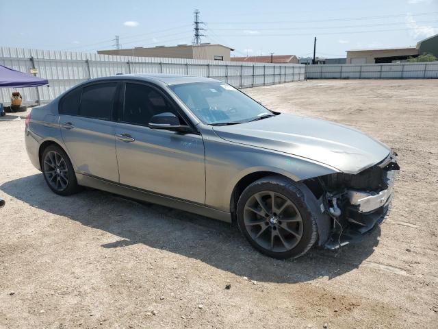 Photo 3 VIN: WBA8E3G58GNT26629 - BMW 328 XI SUL 