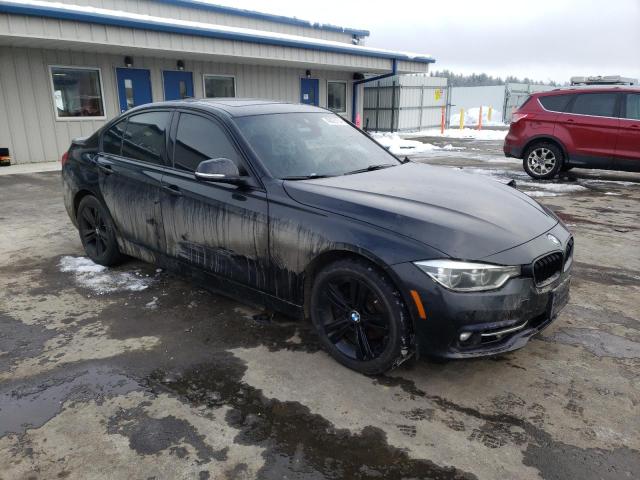 Photo 3 VIN: WBA8E3G58GNT26730 - BMW 3 SERIES 