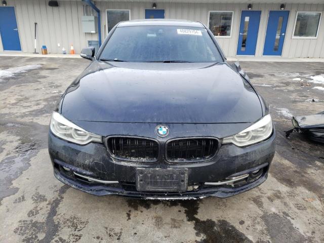 Photo 4 VIN: WBA8E3G58GNT26730 - BMW 3 SERIES 