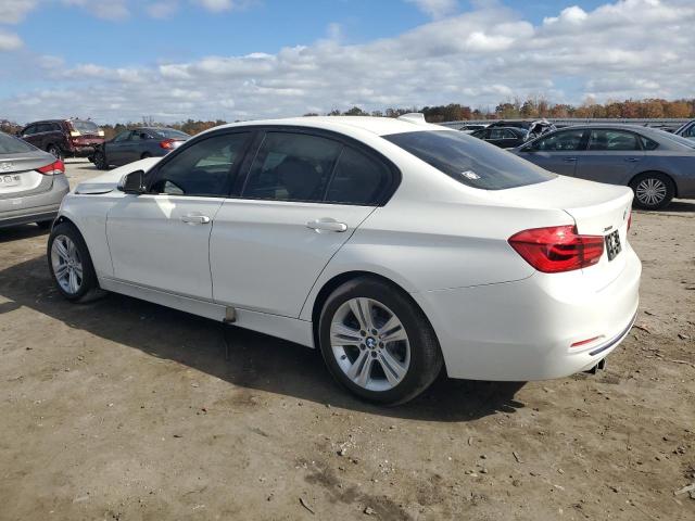 Photo 1 VIN: WBA8E3G58GNT75944 - BMW 328 XI SUL 