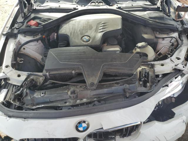 Photo 10 VIN: WBA8E3G58GNT75944 - BMW 328 XI SUL 