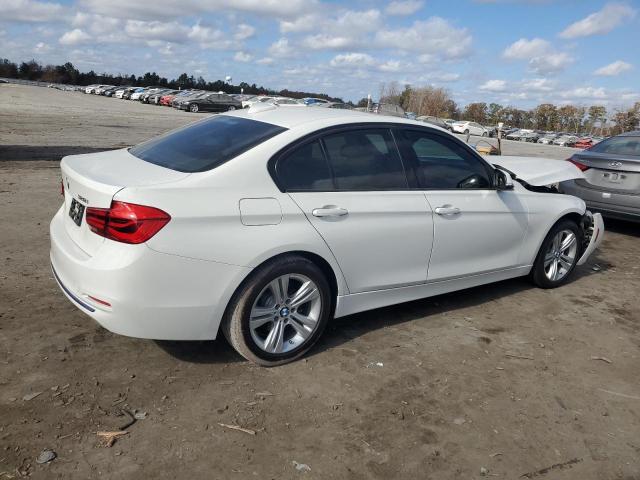 Photo 2 VIN: WBA8E3G58GNT75944 - BMW 328 XI SUL 