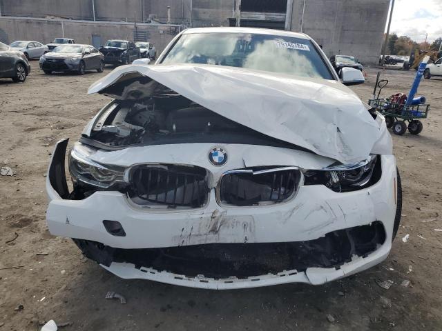 Photo 4 VIN: WBA8E3G58GNT75944 - BMW 328 XI SUL 