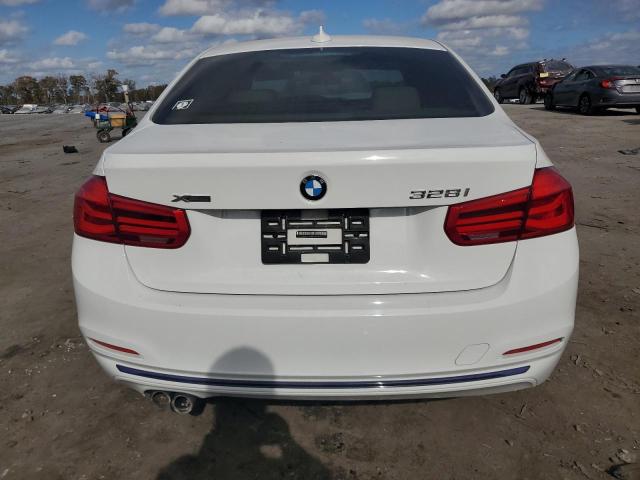 Photo 5 VIN: WBA8E3G58GNT75944 - BMW 328 XI SUL 