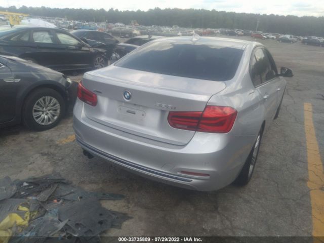 Photo 3 VIN: WBA8E3G58GNT76012 - BMW 3 SERIES 