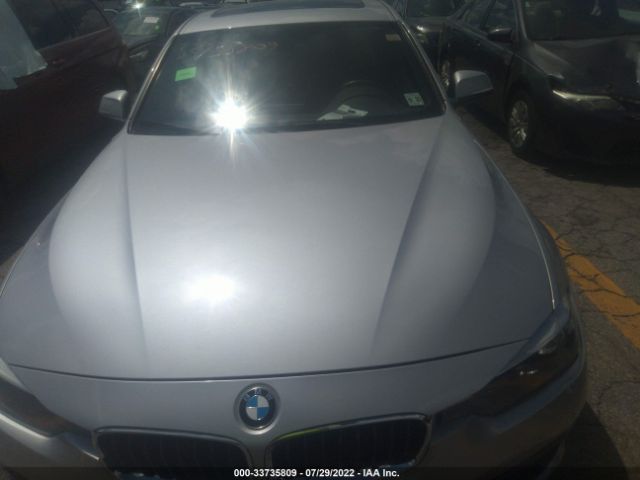 Photo 5 VIN: WBA8E3G58GNT76012 - BMW 3 SERIES 