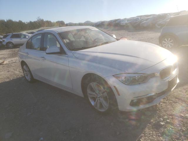 Photo 0 VIN: WBA8E3G58GNT76351 - BMW 328 XI SUL 