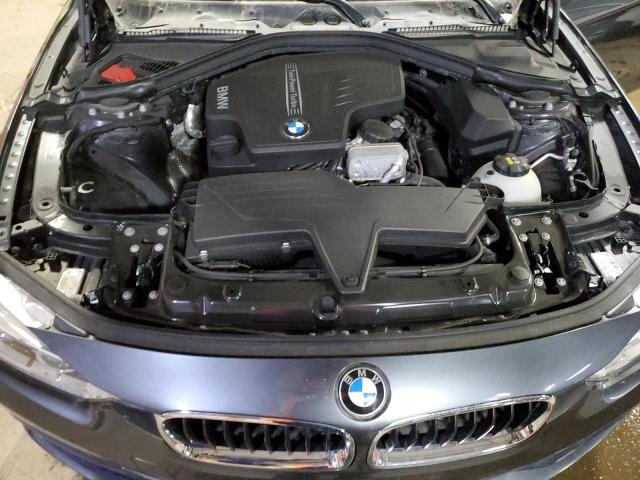 Photo 10 VIN: WBA8E3G58GNT76415 - BMW 3 SERIES 