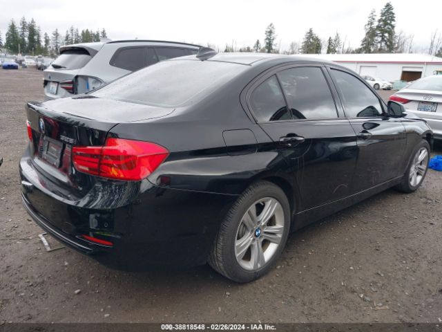 Photo 3 VIN: WBA8E3G58GNT77094 - BMW 328I 